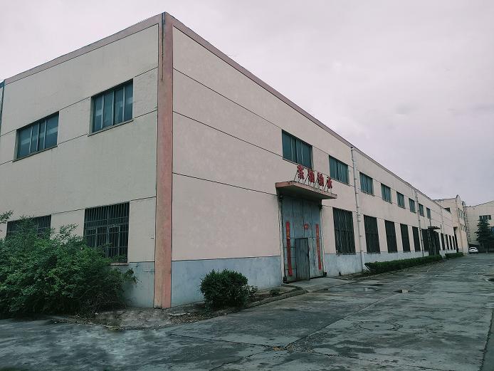 洛陽東軸軸承新廠房啟用進一步提升產品質量