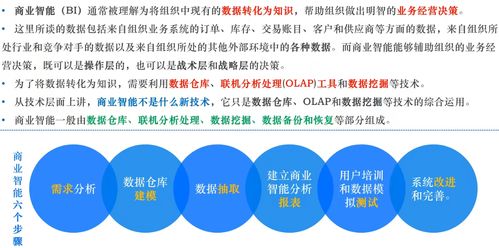 信息系統集成服務 構建數字時代的橋梁